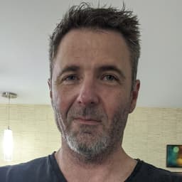 Tony DiCenzo