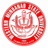 Western Mindanao State University logo
