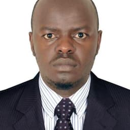 Kezekia James Ssemujju