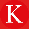 King's College London logo