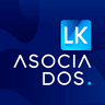 LK Asociados logo