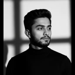 Usama Ahmad