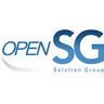 OpenSG Co. Ltd. logo