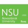 Novosibirsk State University logo