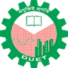 Dhaka University of Engineering & Technology (DUET), Gazipur logo