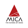 MICA Ahmedabad logo