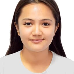 Cholponai Baktiiar kyzy