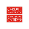 Cardiff University logo