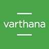 Varthana Finance logo