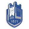State University of New York (SUNY) at Geneseo logo