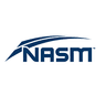 National Academy of Sports Medicine (NASM) logo