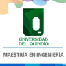 Universidad del Quindío logo