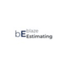 Blaze Estimating  logo