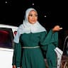Aminat Muhammad