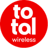 Total wireless logo