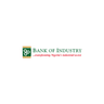 Bank of Industry logo