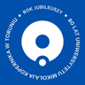 Nicolaus Copernicus University logo