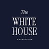 The White House logo