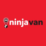 Ninja Van logo