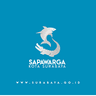 Surabaya City Government Communication and Information Depar logo