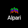 Alpari logo