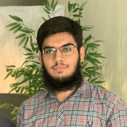 Muhammad Haseeb Asif