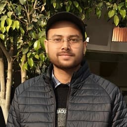 Suraj Verma