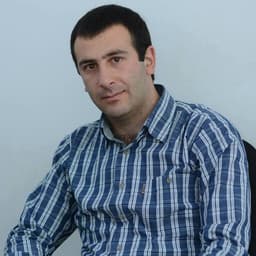 Andranik Mkhitaryan