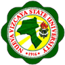 Nueva Vizcaya State University - Bayombong Campus logo