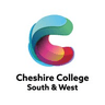 Cheshire College South and West logo