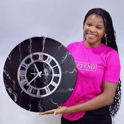 Chidinma  Nnah