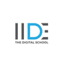 IIDE - The Digital School logo