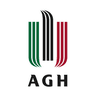 AGH University of Science and Technology in Krakow logo