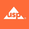 US Pharmacopeia (USP) logo