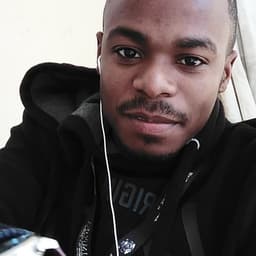 Tiishetso perseverence Tlhako