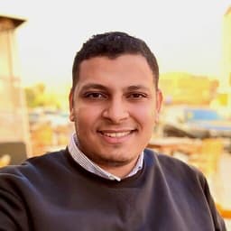 Mohamed Hendy