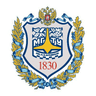 Magnitogorsk Technical State University logo