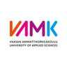 Vaasa University Of Applied Science logo