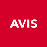 Avis Rent A Car logo