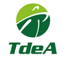 Tecnológico de Antioquia logo