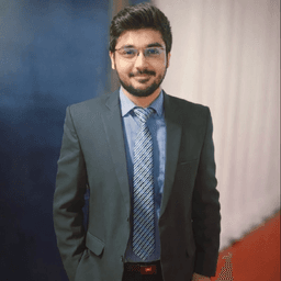 Muhammad Waqar Anwar