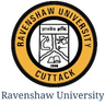 Ravenshaw University logo