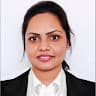 Raveesha Gamage