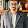 Shashank Navad