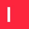 Typeface logo