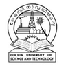 Cochin University of Science and Technology logo