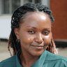 grace musila