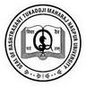 Rashtrasant Tukadoji Maharaj Nagpur University logo