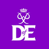 The Duke of Edinburgh's Award - The Challenge logo