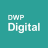 Department for Work & Pensions logo